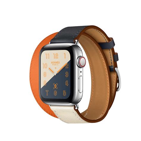 apple watch hermes strap measurement|hermes apple watch strap 40mm.